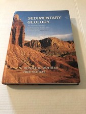 Sedimentary Geology