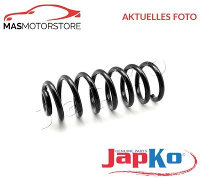 SCHRAUBENFEDER FAHRWERKSFEDER HINTEN JAPKO ZCJ5178H V NEU OE QUALITÄT