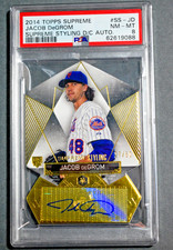 2014 Topps Supreme Baseball Cards 21