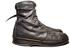 Meindl Eurofighter Pilot Boots lightweight, soft, comfortable, waterproof UK 10