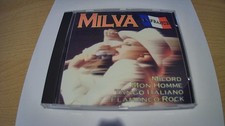 Milva – En France
