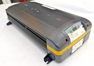 12-110-1800 COOPER BUSSMANN 2017 Power Inverter 1800 Watt 20Amp 12VDC to 120V AC