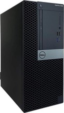 DELL Desktop 5060-T i5-8500 16GB DDR4 512GB SSD 630 W11 Pro