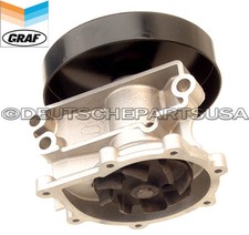 Pompe à eau Saab 900