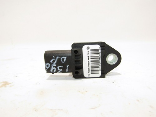 Mercedes Benz A W169 Airbag Crash Control Sensor Trigger Impact Unit a1698202226