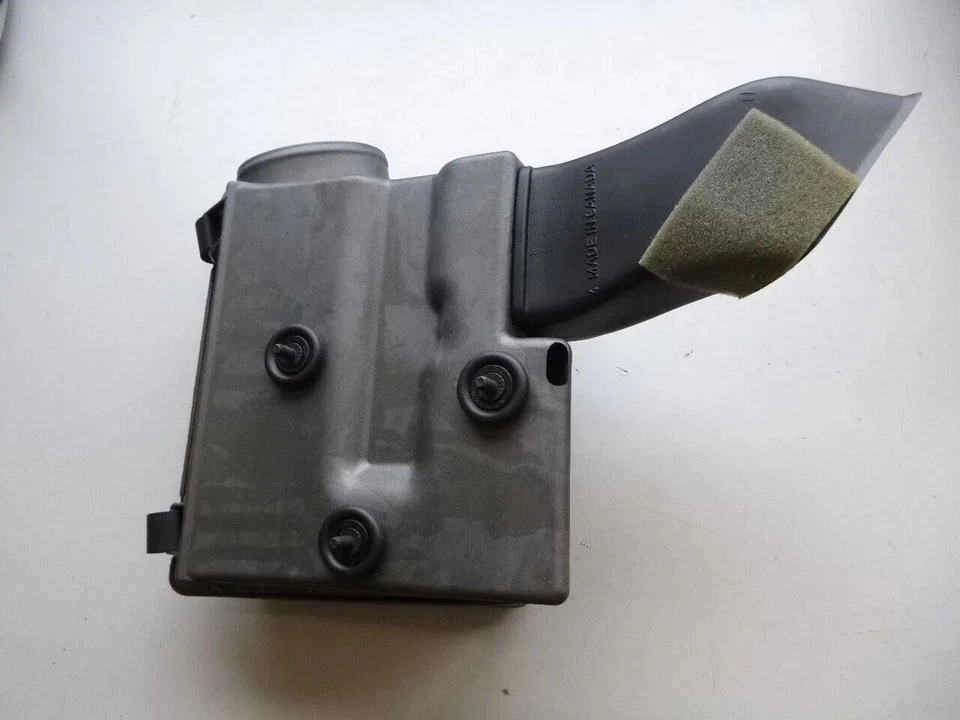  Carcasa de filtro de aire Dodge Chrysler Cirrus Stratus caja de filtro de aire Mopar 04573622 Foto 4 de 4