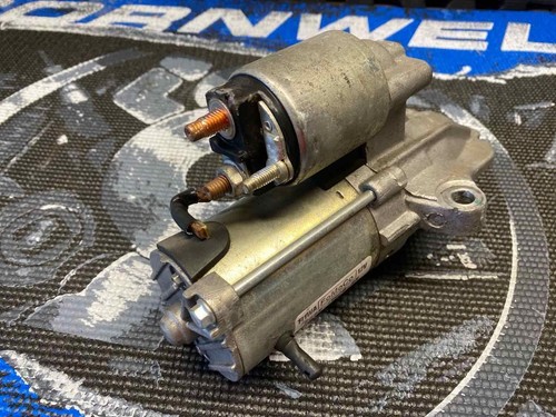 Ford Transit Van XLT LWB 2.5L FWD Starter Motor 2014-2021 AR1 - Picture 4 of 6