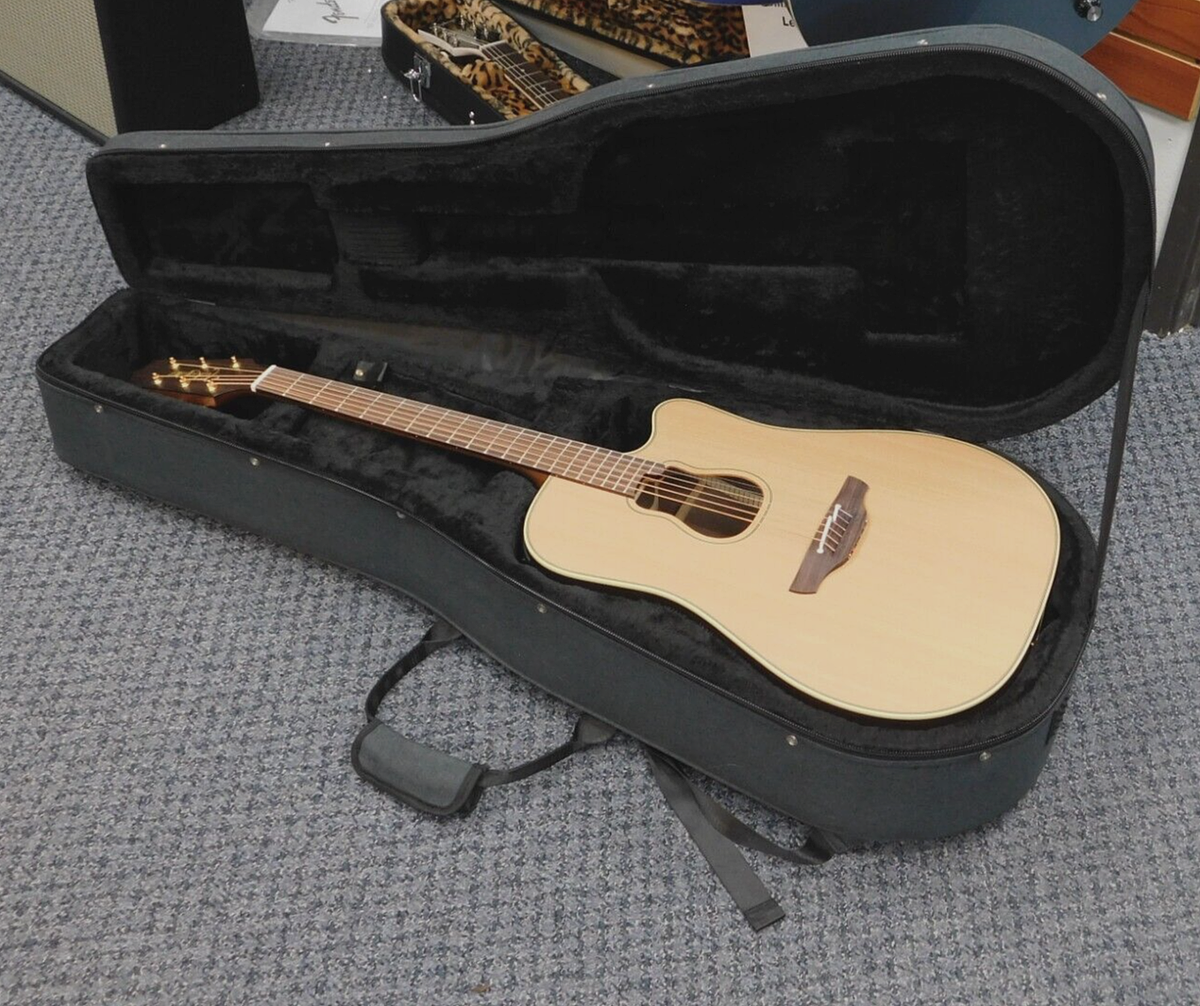 2024 Takamine GB7C Garth Brooks Signature Acoustic-Electric
