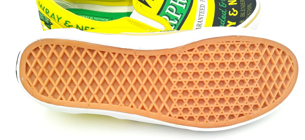 Men’s Wray & Nephew Slip On Shoes Size 6 NEW in Box IMG-5005.heic?v=1744168695&  main image 3