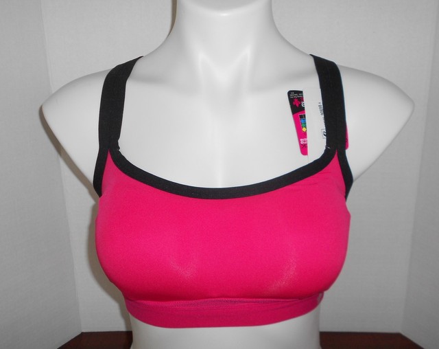 lily of france sports bra 2151715