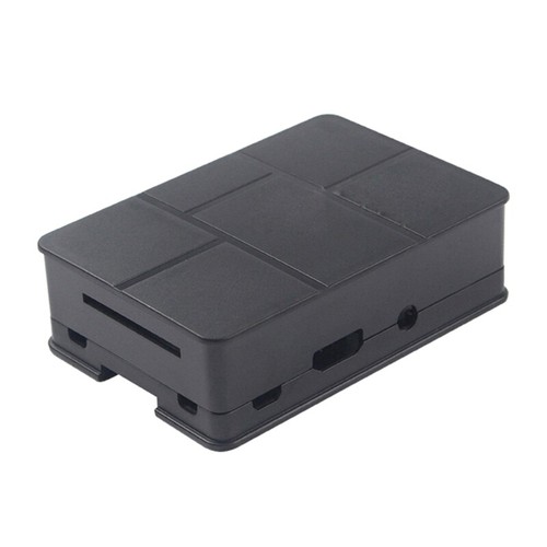 Professional Enclosure Box Protective Case For RaspberryPi 3B+ Development Board - Afbeelding 4 van 6
