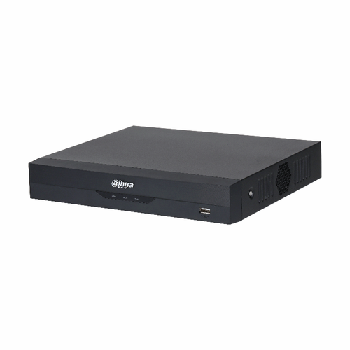 Dahua 16Kanal 5M-N/1080P WizSense Digital Video Recorder 1HE 1HDD XVR5116HS-I3 - Bild 3 von 12