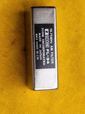 FILTRO ICOM AM FL 34 PER IC 720A E ALTRI MODELLI