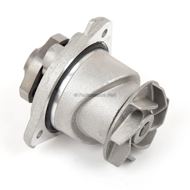 Bomba de agua GMB para 02-09 Audi A3 TT Quattro VW EOS Eurovan Goft 2,8 L 3,2 L Foto 4 de 4