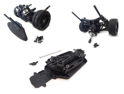 ROAD PARTS 1/10 VRX 10003 10017 10115 10120 10121 10194 10261 10401 RH1025