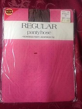 Exciting Vintage Super Value nude pantyhose