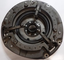 All States Pressure Plate Assembly Fits Massey 283, 3412120m93 3412120m92