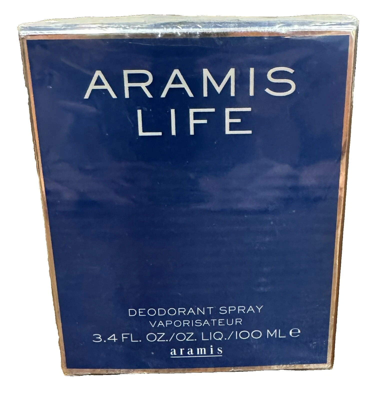 Aramis desodorantes y antitranspirantes