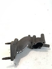 Tube d'échappement Hyundai GETZ