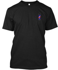 For The Barber Class T-Shirt Made in the USA Size S to 5XL