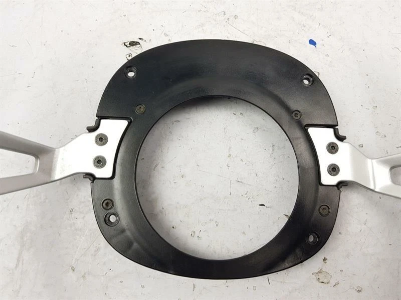 2018 On AM6 ASTON MARTIN VANTAGE ПЕРЕКЛЮЧЕНИЕ ЛОПАСТЕЙ РУЛЕВОГО УПРАВЛЕНИЯ KY637L237AA - Изображение 4 из 4