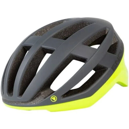 Helmet Endura FS260-Pro Mips Color Hi-Viz Yellow Size S-M