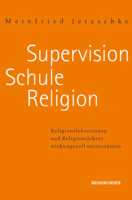 Supervision - Schule - Religion
