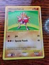 2009 POKEMON PLATINUM HITMONCHAN LV. 33 HOLO FOIL SECRET RARE 129/127 EXC