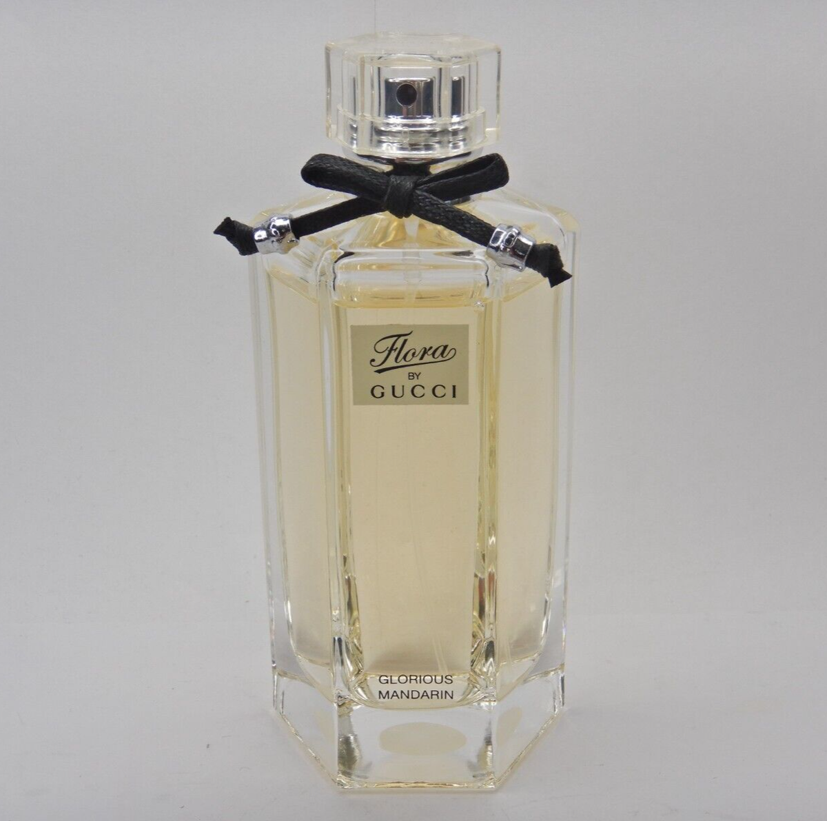 Gucci Flora Gracious Tuberose Eau de Toilette Spray 3.3oz - 100ml