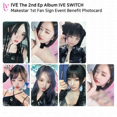 IVE SWITCH MAKESTAR ラキドロ ガウル2種 s-l400.jpg