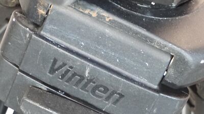 Vinten Pro-6 HDV Tripod for sale online | eBay