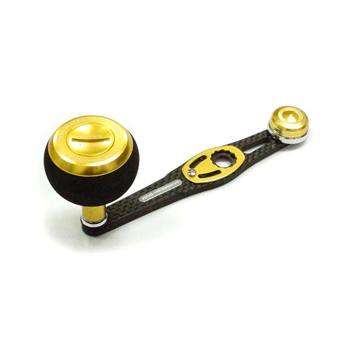 STUDIO OCEAN MARK CUSTOM HANDLE AG41/C7663Cb for SHIMANO