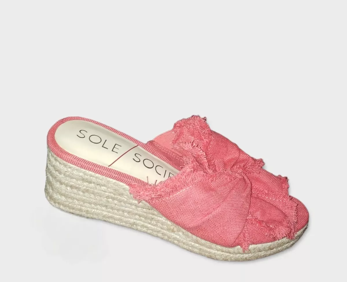 Sole society carima sale