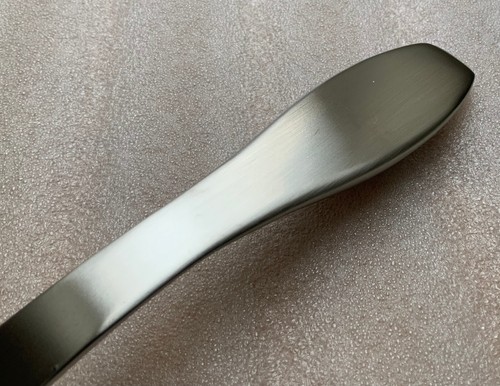 Iittala Serving Spoon BIG by Antonio Citterio 29.8 cm / 11.73 Inch Gift Box - Picture 7 of 13