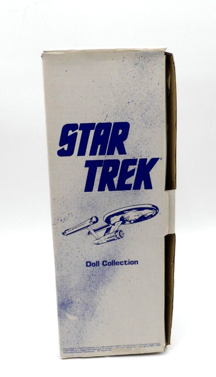 Vintage Dr. McCoy 14