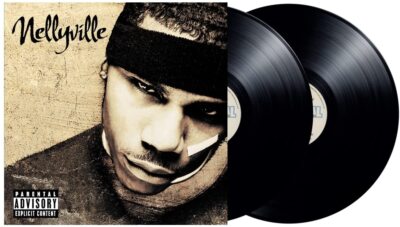 Nelly - Nellyville (2022) 2 LP Vinyl Pre Order | eBay UK