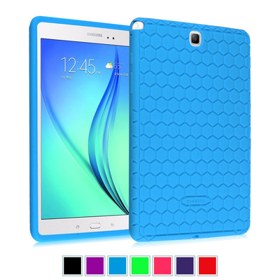 For Samsung Galaxy Tab A 9.7 8.0 7.0 Kids Case Anti-Slip Shock