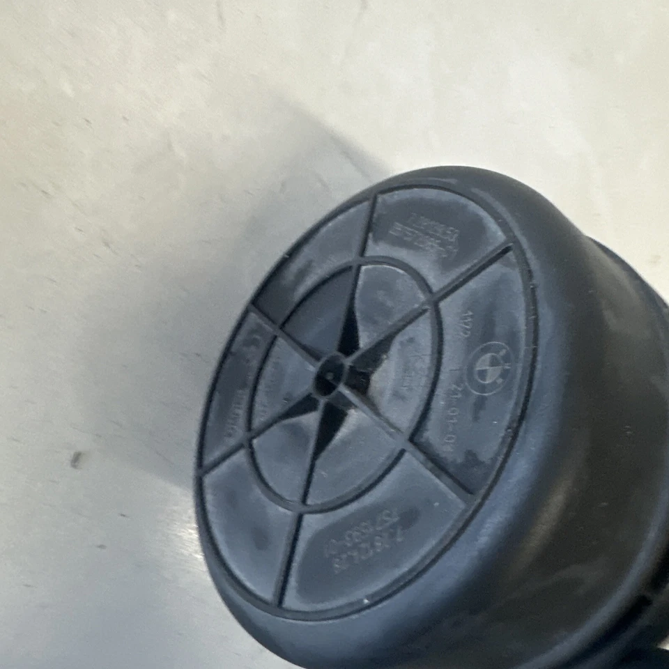 2008 BMW Z4 E85 E86 ROADSTER 2.0 2DR AIR PUMP SECONDARY 7571593 — 第 2/4 张图片