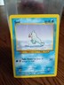 Seel 81/105 Neo Destiny Pokemon Card NM Vintage Pokémon 