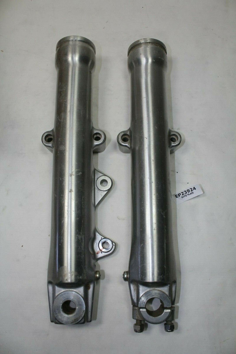 Harley 41mm Softail FXDWG fork legs sliders 1999 & earlier