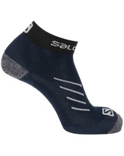 Image of Salomon Pulse Ankle running socks