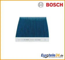 Filter, cabin air Bosch 0986628586 for Ford Galaxy S-Max