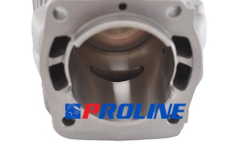 Proline® Zylinder Kolben Kit für Husqvarna 350 353 346XP Nikasil 45mm Big Bore P - Bild 5 von 6
