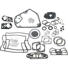 S&S Cycle Complete Gasket Kit 4" | 106-1020