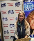 Helen Slater Supergirl￼ Signed Autographed Funko Pop 222 DC ￼ Super Heroes JSA — photo 4