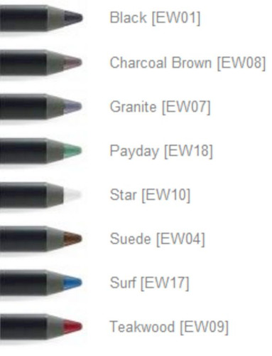 "1" PRESTIGE EYELINER WATERPROOF EW-10 STAR only - Picture 3 of 5