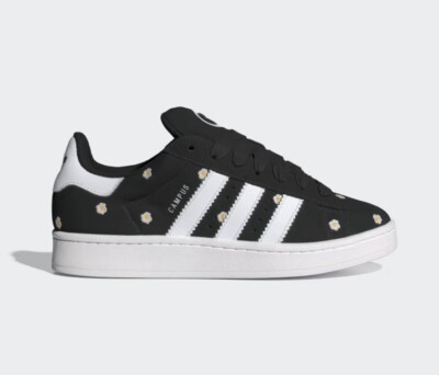 adidas gazelle silver green womens Adidas Black Leather Women Sneakers Fall Winter