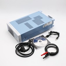 Yokogawa WT310E -C2-F Digitales Leistungsmess...