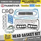 <!--F#f_0-->VRS Cylinder Head Gasket Kit for Holden HK HQ HT 5.0 5.4 5.7 V8 16V<!--F/-->
