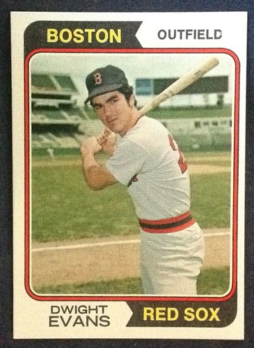 1974 Topps Pick a Card Complete your Set EX-MT-NM #192-366 NEW 3/2025 - Picture 208 of 217